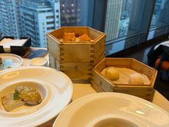 -富力丽思卡尔顿酒店·丽轩中餐厅