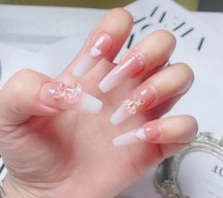 -IDO美甲美睫