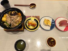 -滨寿司(高新伊藤店)