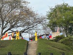-胡里山炮台