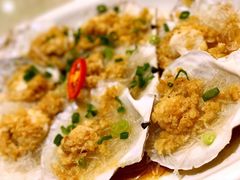 -御满江海鲜酒家(洛溪新城店)