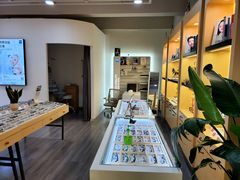 -康利眼镜·蔡司战略合作店(龙泉书房店)
