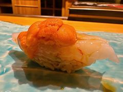 -鮨青(恒基名人购物中心店)