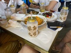 -野萃山·潮汕厚果汁(十亩地店)