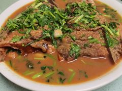 -红楼酒家(幸福家园精品街店)