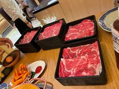 牛上脑-伊豆野菜村(大族广场店)