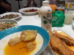 -满盛春饼·新津菜(河北路总店)
