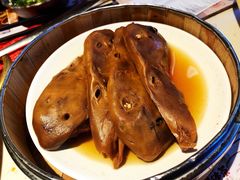 -哥老官重庆美蛙鱼头(宝山龙湖店)