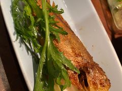 -外婆家(西红门荟聚购物中心店)