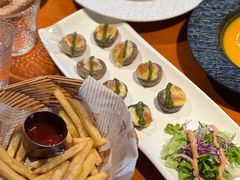 -布拉格餐厅· 中欧捷克菜(全国首店)