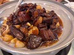 -仙店农庄(湖景农庄餐厅)