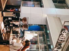 -Seesaw Coffee(上海尚悦湾店)