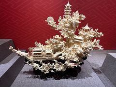 -陈家祠堂-游客中心