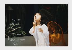 -幺幺BABY婚纱摄影