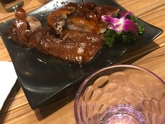 -粤港餐厅(禹州商业广场店)