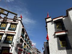 -如意林卡藏餐吧(大昭寺店)