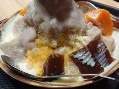 -鲜芋仙(宝地广场店)