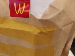 -麦当劳(长泰商业广场店)