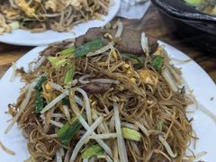 -凡老头米线砂锅(古荡新村西粮站)