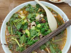 -沈长霞遵义羊肉粉(永丰店)