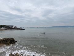-黄金海岸环岛路