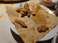 -小龙坎火锅(全球总店)