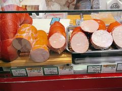 -道里菜市场