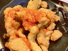 -碎怂烤肉(钟楼柳巷店)