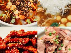 -紫泥369粗粮季(鼓楼店)