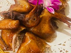 -尚竹阁冬瓜盅·18年地标美食(平洲店)