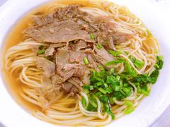 -鑫明明拉面(宁化路店)