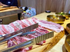 -金顺韩式烤肉·网红烤肉店(广利路店)