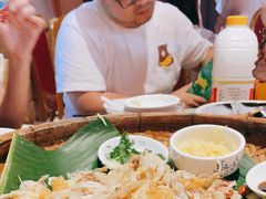 -园林美食城·本土农家菜(杨和镇店)