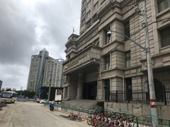 -中国人民财产保险公司大厦