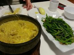 咖喱肥牛-新大咀港式茶餐厅(宝山万达店)