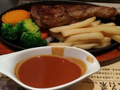 -翠华餐厅(百老汇店)