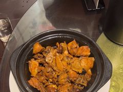 -董府·古宅餐厅