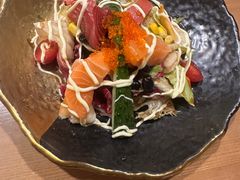 -和创柚子·会席日本料理(新区淮海街店)