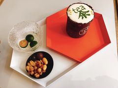 -茶是一枝花泡茶店