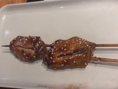 -木屋烧烤(南新店)
