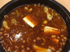 -阿香米线(龙岗万科广场店)