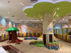 -反斗乐园(领展中心城店)