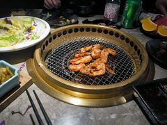 -谷牛日式烤肉(宝山U天地店)