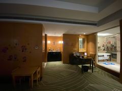 -常州武进九洲喜来登酒店