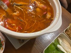 -猫爷的腔调·黔小馆(交大医学住宅区店)