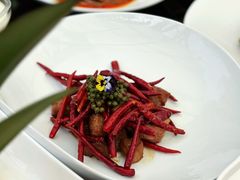 -悦真雅院·四合院·清真私房菜(雍和宫店)