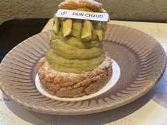 -DRUNK BAKER(上海陕康里店)
