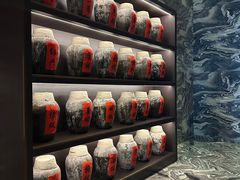 -悦轩中餐厅·高空江景·杭州柏悦酒店