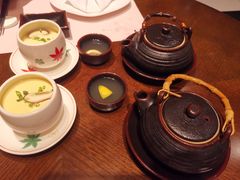 -佛山希尔顿酒店·融誉亚洲美食荟