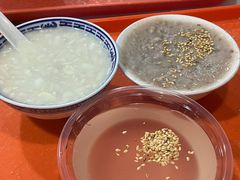-没牙伯花生汤店(老药洲店)